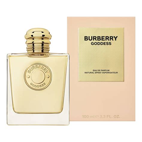 goddess burberry sephora|burberry goddess fragrantica.